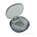 New Material Orthodontic Aligners Box Dental Retainer Box